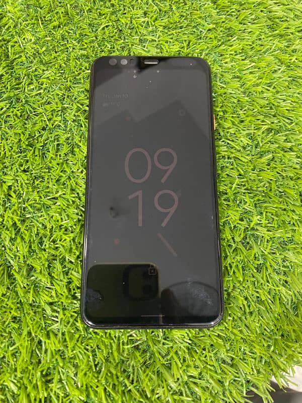 Google Pixel 4xl 4