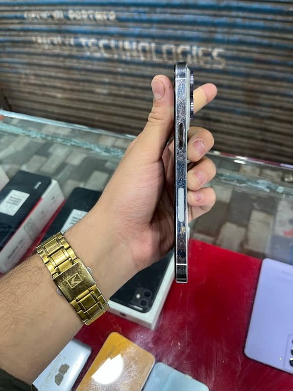 Iphone 14 pro max 128Gb Nonpta 4