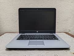 HP Elitebook 820 G3 Core i5 6Gen