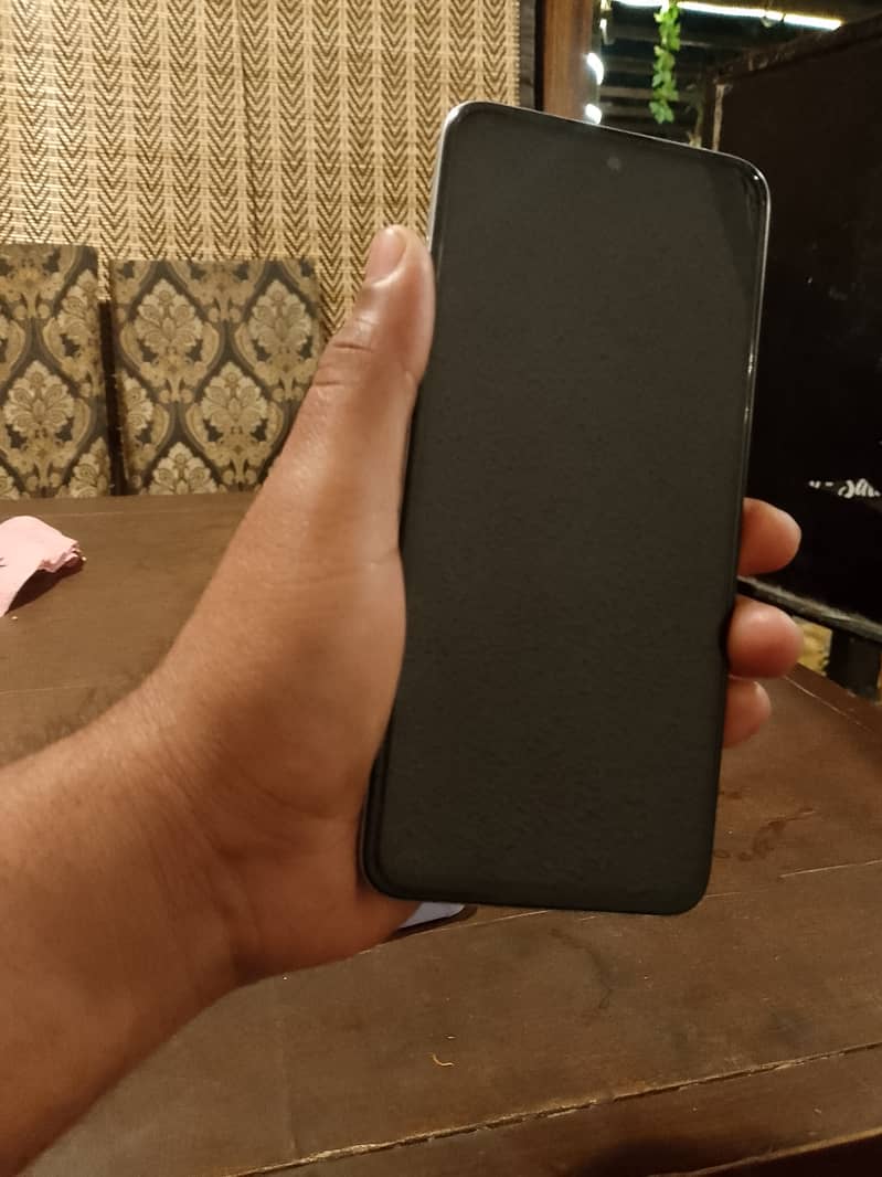 Xiaomi Redmi Note 12 Pro 2