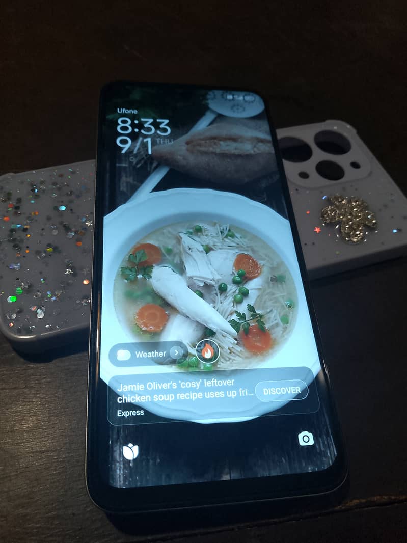 Xiaomi Redmi Note 12 Pro 3