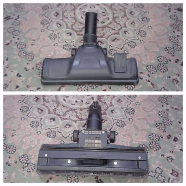 vacuum cleaner midea. 6