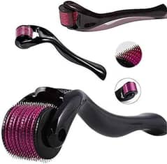 Derma Roller for hair growth