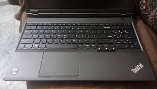 Lenovo Thinkpad Core i3 4th gen like new