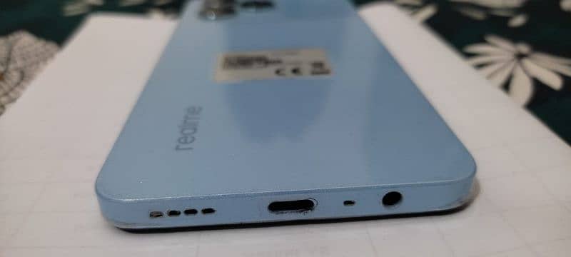 Realme Note 50 1