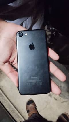 iPhone 7 pta zong 1