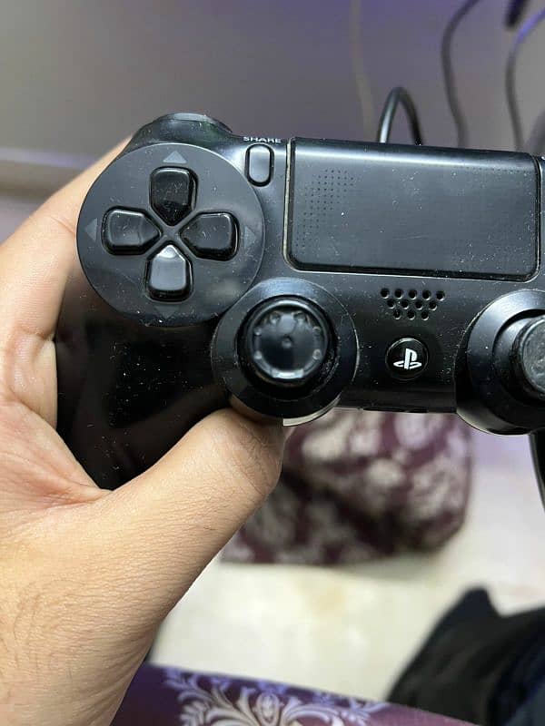 Ps4 Controller 4