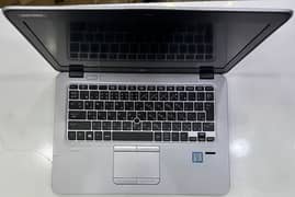 Hp slim light weight business laptop