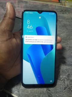 Oppo A16K 4 64Gb complete box