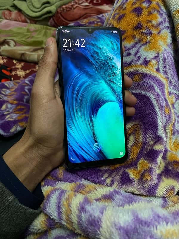 Vivo S1 8/256 3