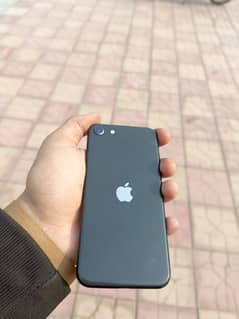 iphone SE 2020