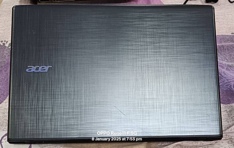 ACER  Core i5 1