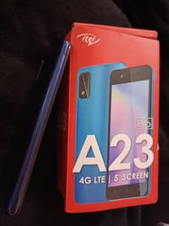 itel