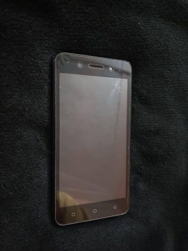 itel A23 2