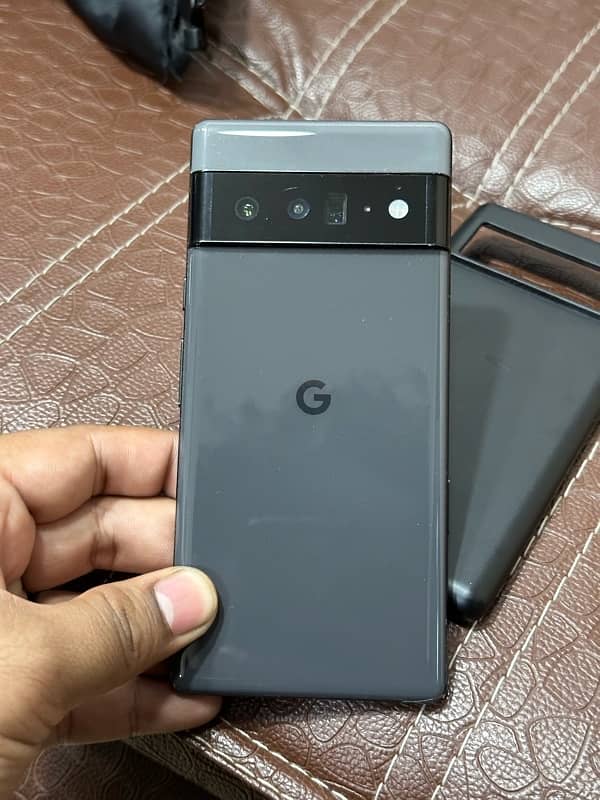 goggle pixel 6pro 1