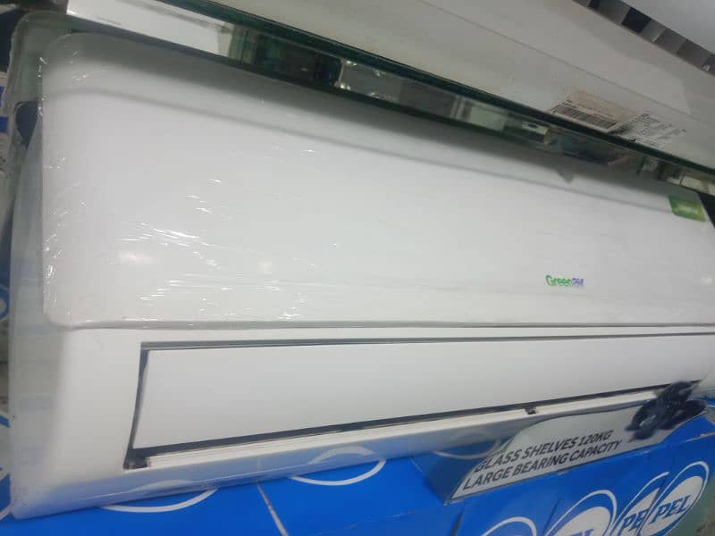 GreenairAc DC inverter 4