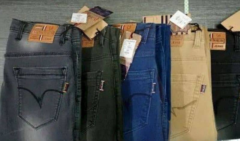 jeans pants for men 4