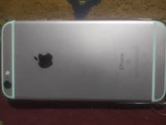 iphone 6s 64GB pta approved with box