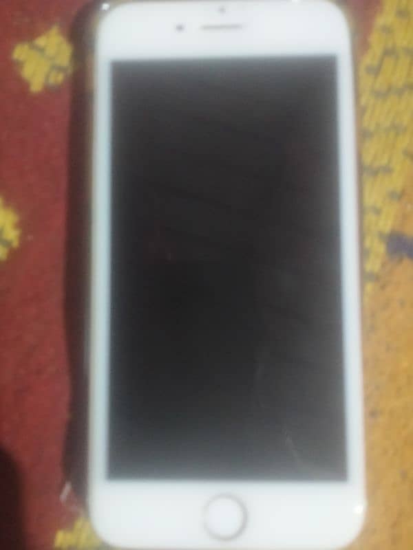 iphone 6s 64GB pta approved with box 1