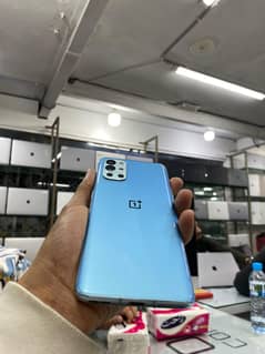 OnePlus 9r