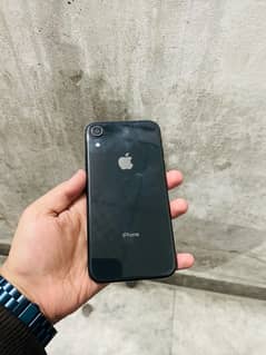 apple iphone XR