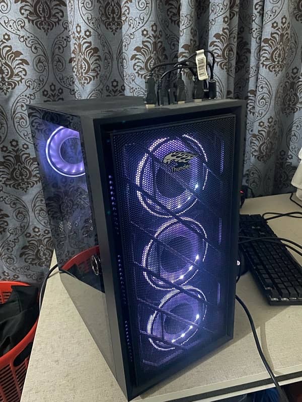 gaming build pc 0