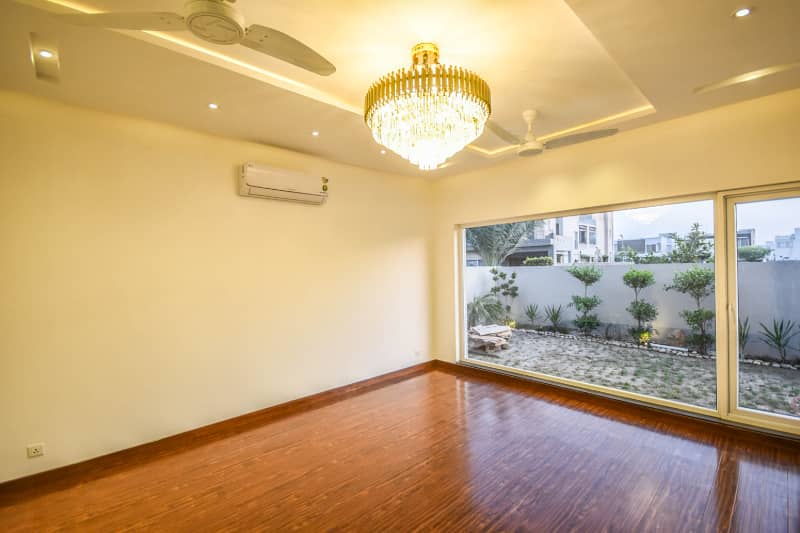 1 Kanal Brand New Modern Bungalow For Sale DHA Phase 7 3