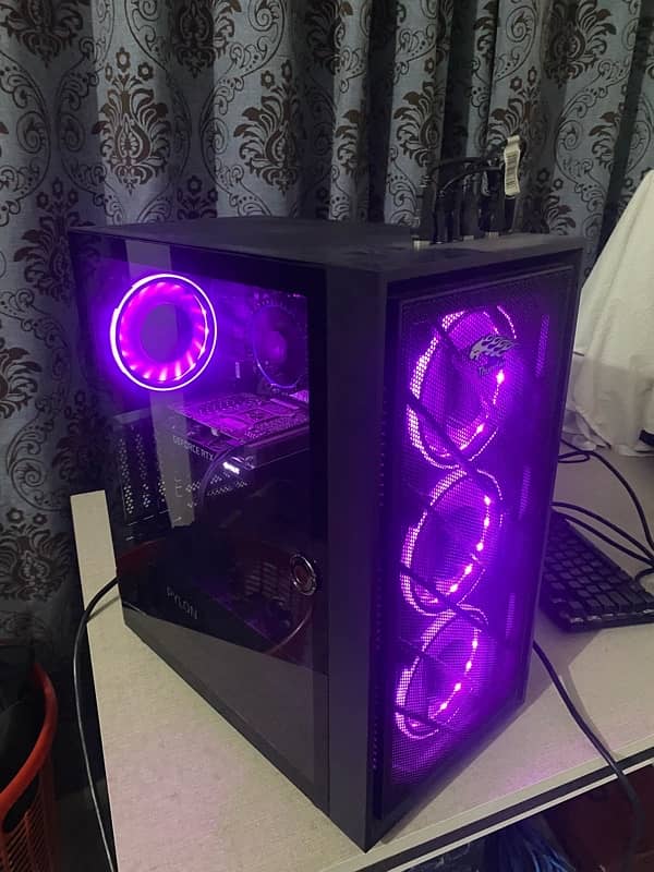 gaming build pc 12