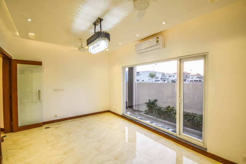 1 Kanal Brand New Modern Bungalow For Sale DHA Phase 7 12