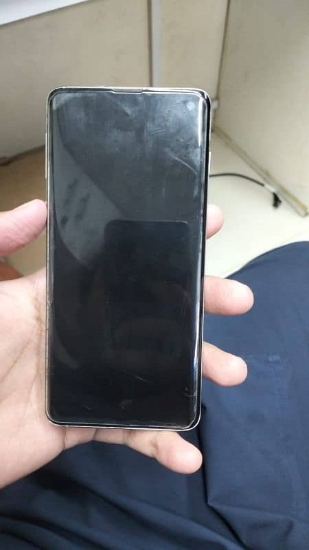 Samsung S10 pta approved 2