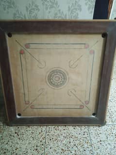 carrom board