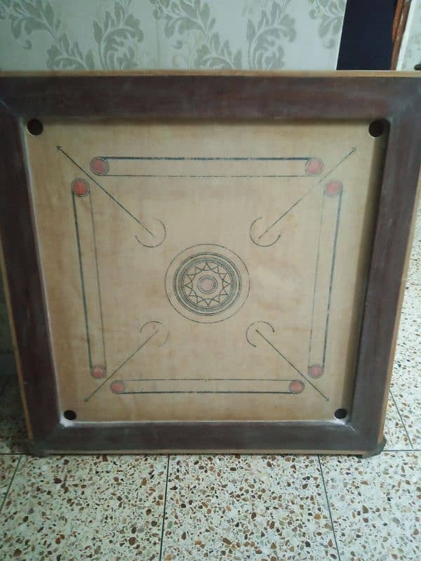 carrom board 0