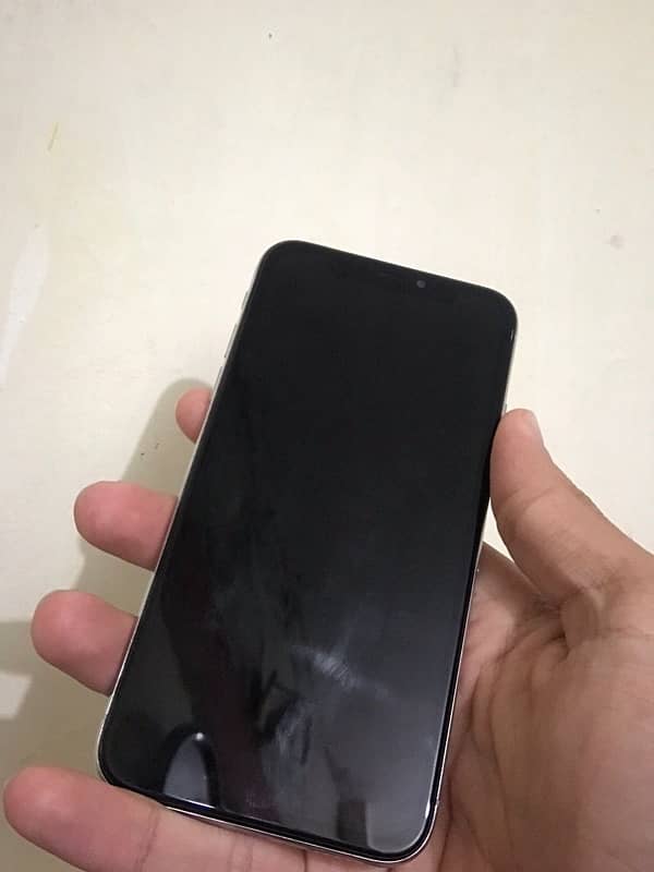 iphone x 256gb non pta 0