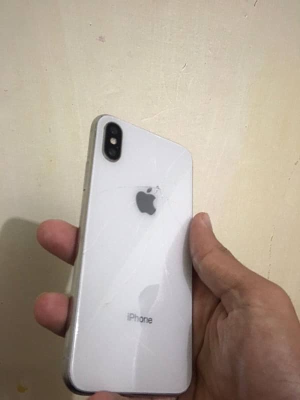 iphone x 256gb non pta 1