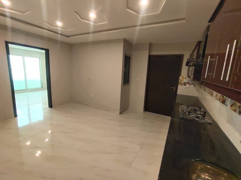 One Bedroom Studio Flat For Rent In Bahria Town Lahore 3