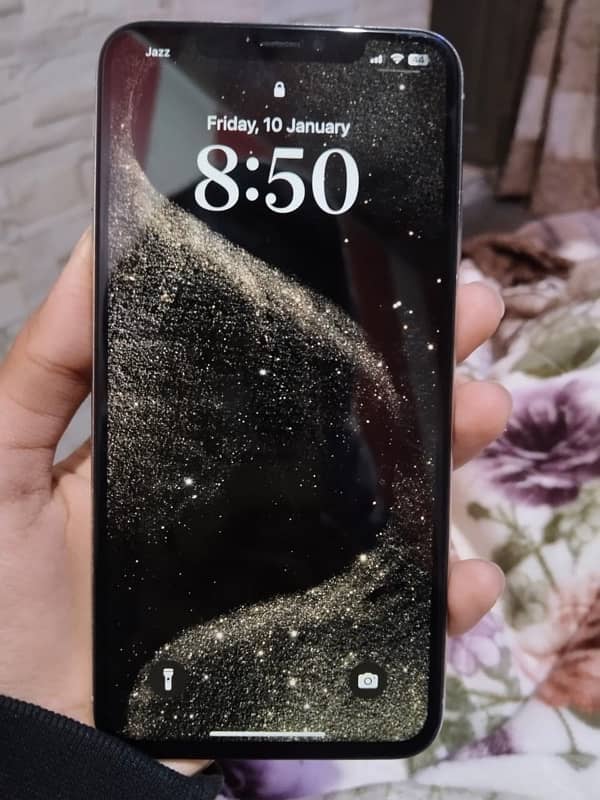 Iphone xsmax non pta factory unlock for sale 1