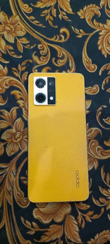 f21 pro 4g 8/128 . . condition 8/10. . panel changed 5