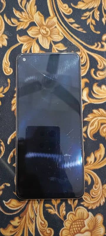 f21 pro 4g 8/128 . . condition 8/10. . panel changed 6