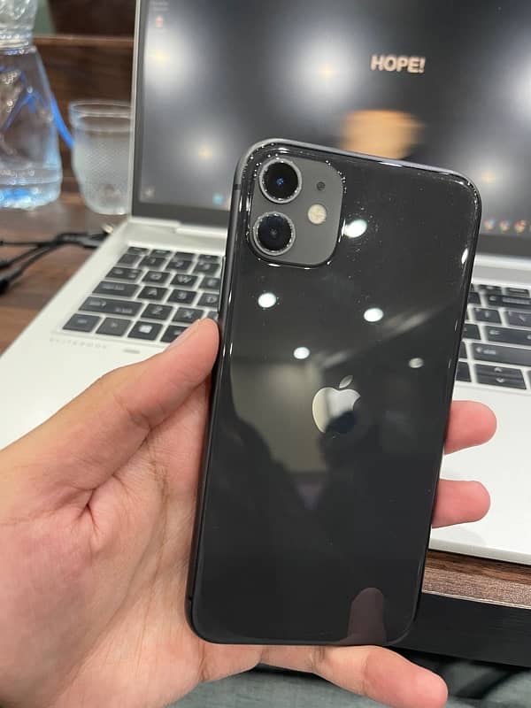 iPhone 11 - Dual Sim PTA Approved 10