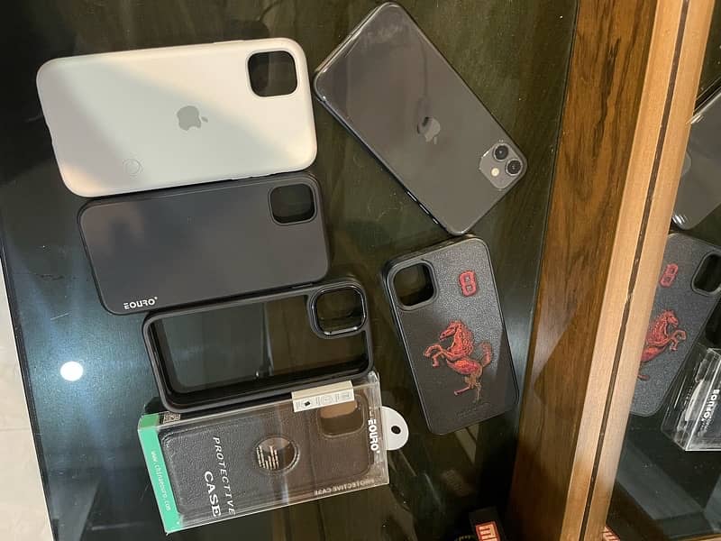 iPhone 11 - Dual Sim PTA Approved 11