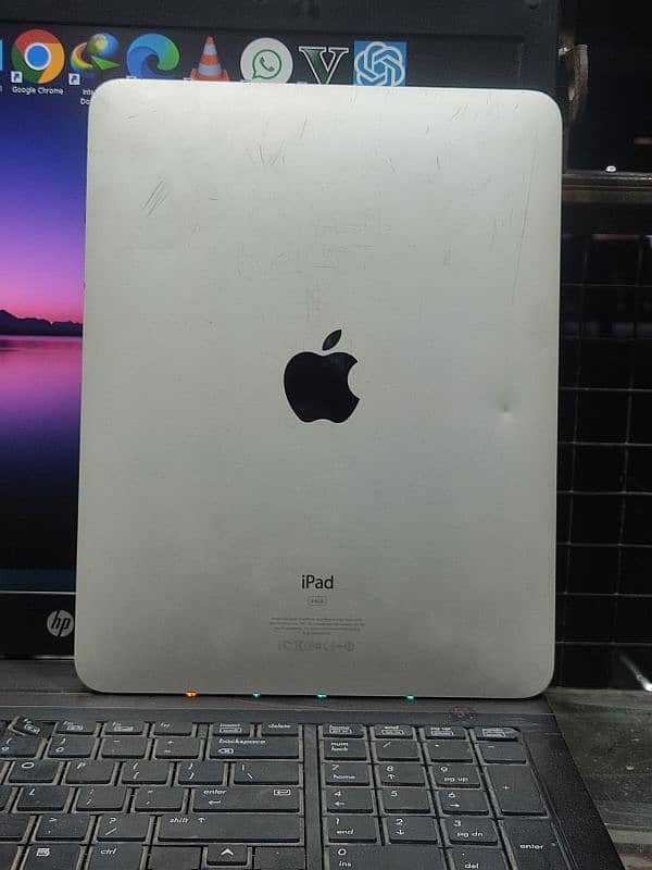 Apple ipad 64GB 0