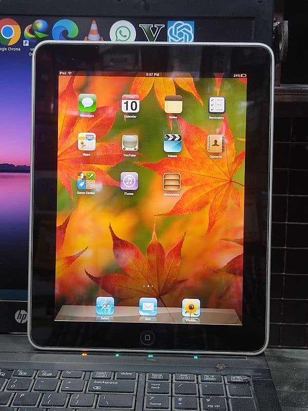 Apple ipad 64GB 3