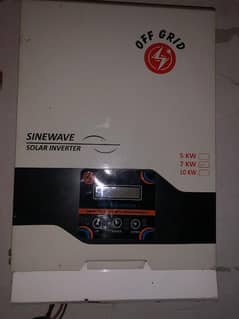 inverter