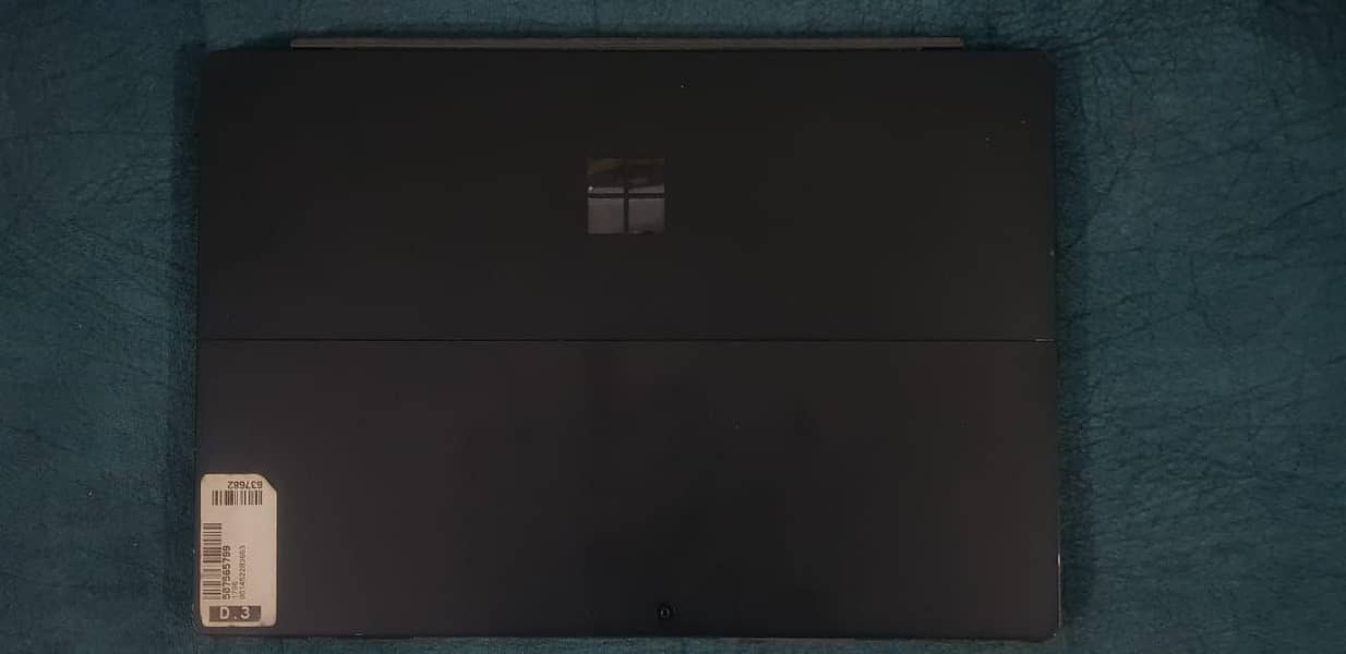 MICROSOFT SURFACE 6 PRO 1