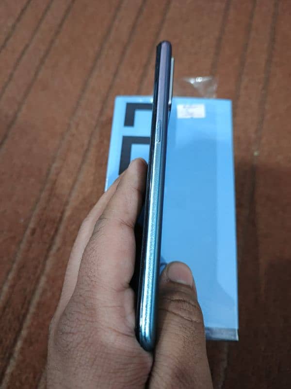 OPPO F19 Pro 3