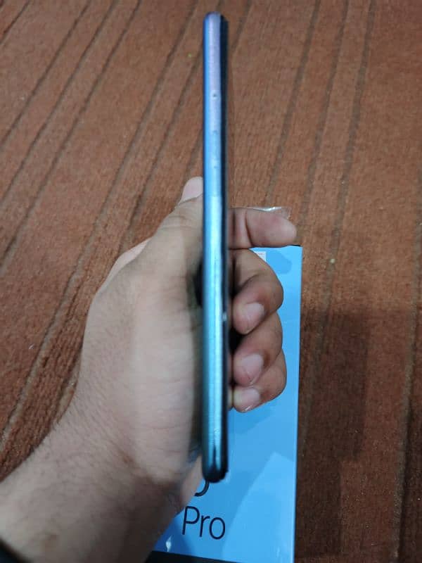 OPPO F19 Pro 5