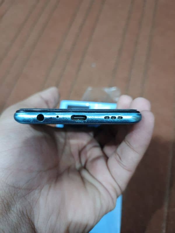 OPPO F19 Pro 6