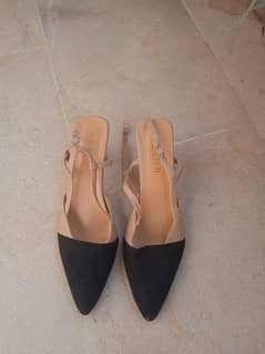 women formal footwear