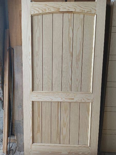 All kind or wood works Doors,Kitchen,Wardboard&Mediawall03094699779 1