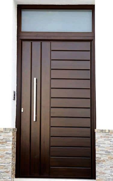 All kind or wood works Doors,Kitchen,Wardboard&Mediawall03094699779 12